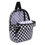 Vans Got This Mini Backpack - Checker