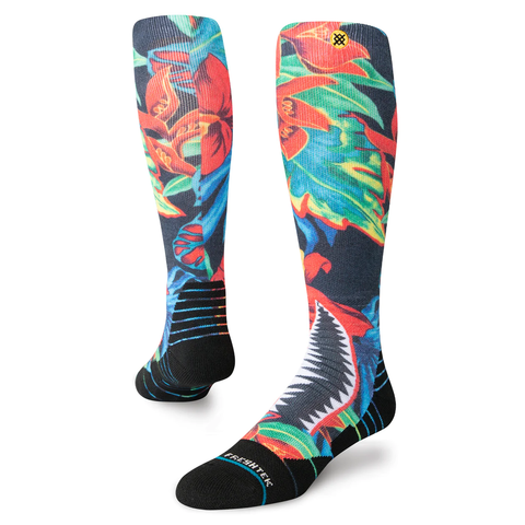 Stance Bomin Snow OTC Socks