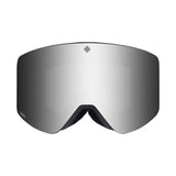 Spy Marauder Snow Goggles - Spy + Trevor Kennison w/ Happy Bronze Platinum Mirror + Happy LL Persimmon Silver Mirror