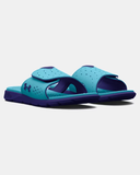 Under Armour Women's UA Ignite Pro Slides