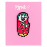 Ripndip Why So Nermal? Pin - Multi