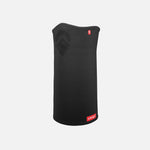 Airhole Airtube Ergo Laser Drytech Thermal Fleece Facemask - Black