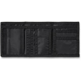 Dakine Vert Rail Wallet - Black