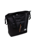 Herschel Retreat™ Tote | Diaper Bag - 18.5L - Black