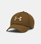 Under Armour Men's UA Blitzing Cap - Coyote