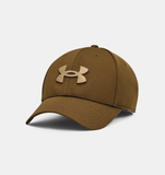 Under Armour Men's UA Blitzing Cap - Coyote