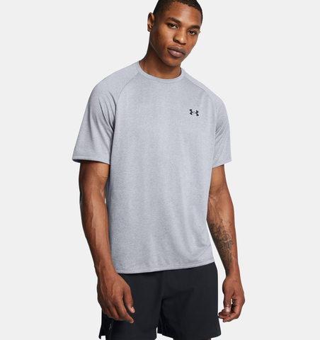 Under Armour Men's UA Tech™ 2.0 Short Sleeve