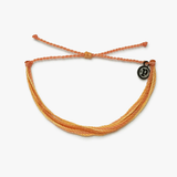 Pura Vida Bracelet ~ Sherbert