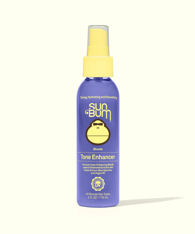 Sun Bum Blonde Tone Enhancer