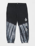 Volcom Big Boys Dyed EW Fleece Pants