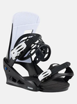 Burton Men's Freestyle Re:Flex Snowboard Bindings