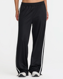 RVCA Women's VA Sporty Pant - RVCA Black