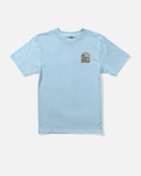 Salty Crew Boys Archway Tee - Clear Sky
