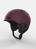 Anon Oslo Wavecel® Ski & Snowboard Helmet - Deep Cherry