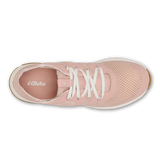 OluKai Womens Huia Slip-On Athletic Shoes - Soft Pink