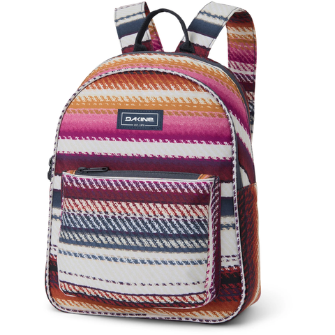 Dakine Essentials Pack Mini 7L - Blanket Stripe