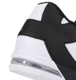 DC Men's Command Shoes - White Black