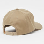 Tentree Logo Cork Brim Altitude Hat - Fossil/Ash Brown