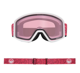 Dragon DXT OTG Snow Goggle - Drippy