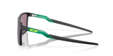 Oakley Futurity Sun Sunglasses - Satin Black W/ Prizm Jade
