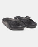 Under Armour Men's UA Ignite Pro 8 T Sandals - Black - 003