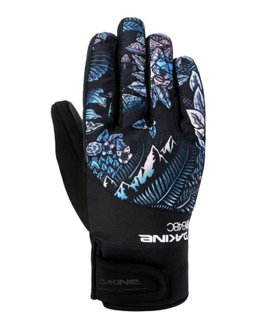 Dakine Womens Electra Short Gloves - B4BC Kingdom