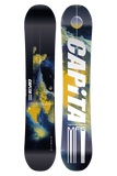 Capita Men's Outerspace Living Snowboard