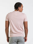 Saxx Mens 3Six Five Short Sleeve Tee