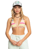 Roxy Womens Dig This Trucker Hat