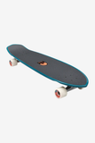Globe Blaxer XL 36" Longboard - Twilight Expedition