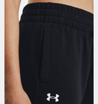 Under Armour Women's UA Rival Fleece Joggers