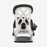 Union Mens Flite Pro Bindings - Bone