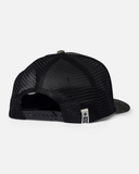 Salty Crew Mens Bigmouth Trucker Hat - Deep Forest