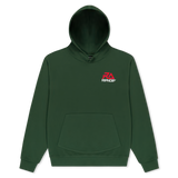 Ripndip Men's RND Sports Hoodie - Dark Forest