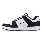 DC Womens Manteca 4 Shoes - Black/White