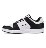 DC Womens Manteca 4 Shoes - Black/White