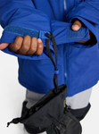 Burton Kids Hillslope Winter Jacket - Twilight Blue