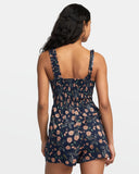 RVCA Womens Ray Romper