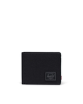 Herschel Roy Coin  Wallet - Black Tonal