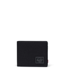 Herschel Roy Coin  Wallet - Black Tonal