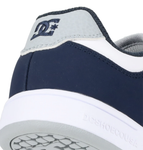 DC Kids Manteca 4 V Shoes - Grey/Navy