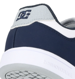 DC Kids Manteca 4 V Shoes - Grey/Navy