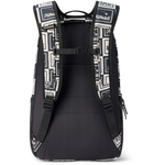 Dakine Campus M 25L Backpack - Hawaii/Asphalt Checker