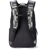 Dakine Campus M 25L Backpack - Hawaii/Asphalt Checker