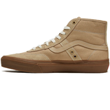 Vans Mens Suede Crockett High Shoes