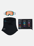 Anon Tracker 2.0 Goggles + MFI® Face Mask - Geoscope