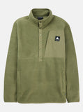 Burton Men's Cinder Pullover Fleece