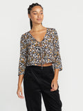 Volcom Womens J'Taime This Top