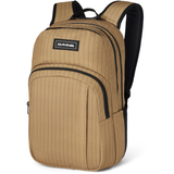Dakine Campus M 25L Backpack - Coyote Morse Code