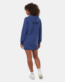 tentree Womens French Terry Hoodie Dress